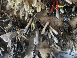 Door Handles