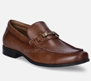 Madden Nyc Men's Gunner Loafer - Size 39, 42