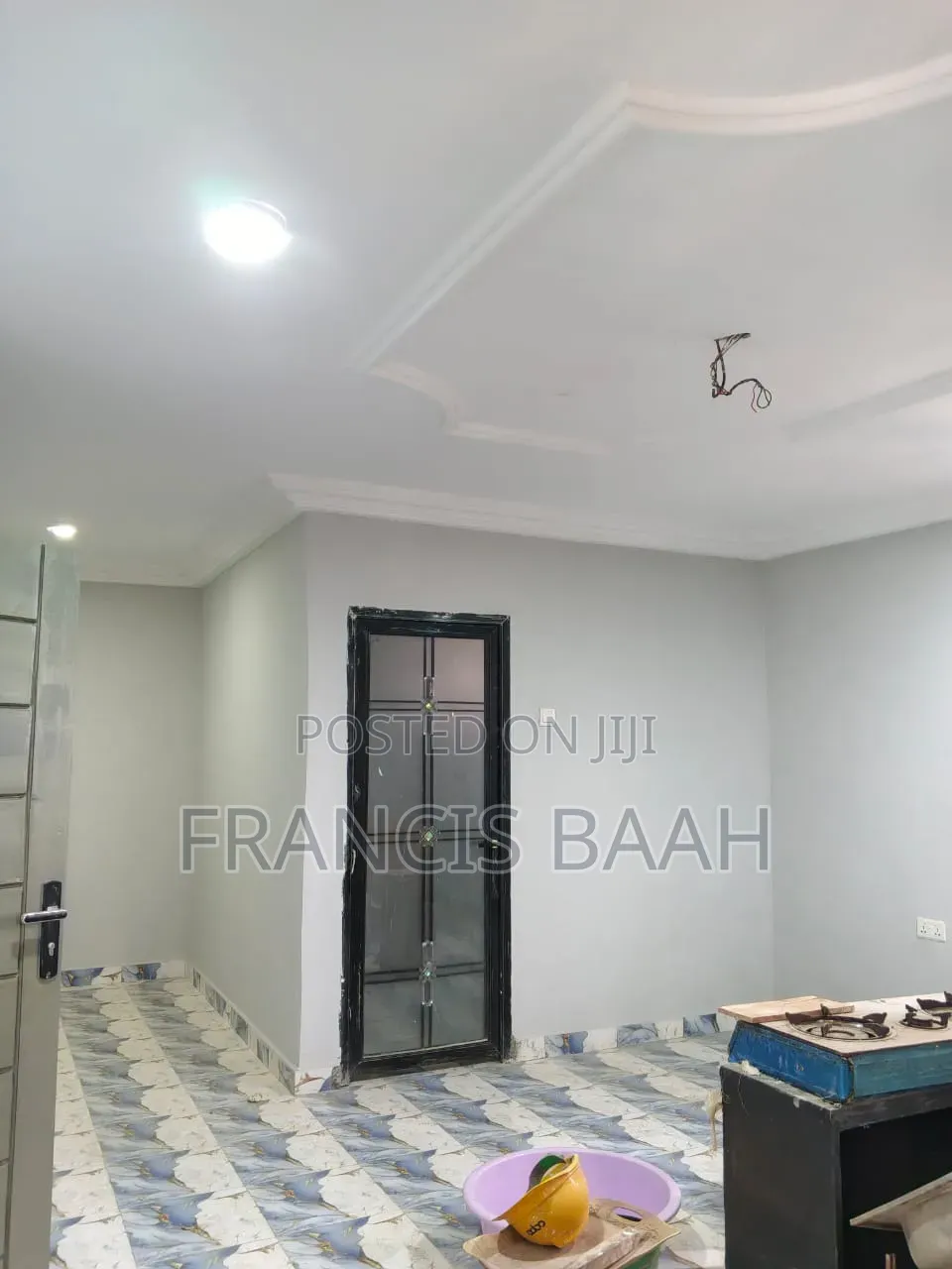 3bdrm Apartment in Shining Star Real, Accra Metropolitan for rent