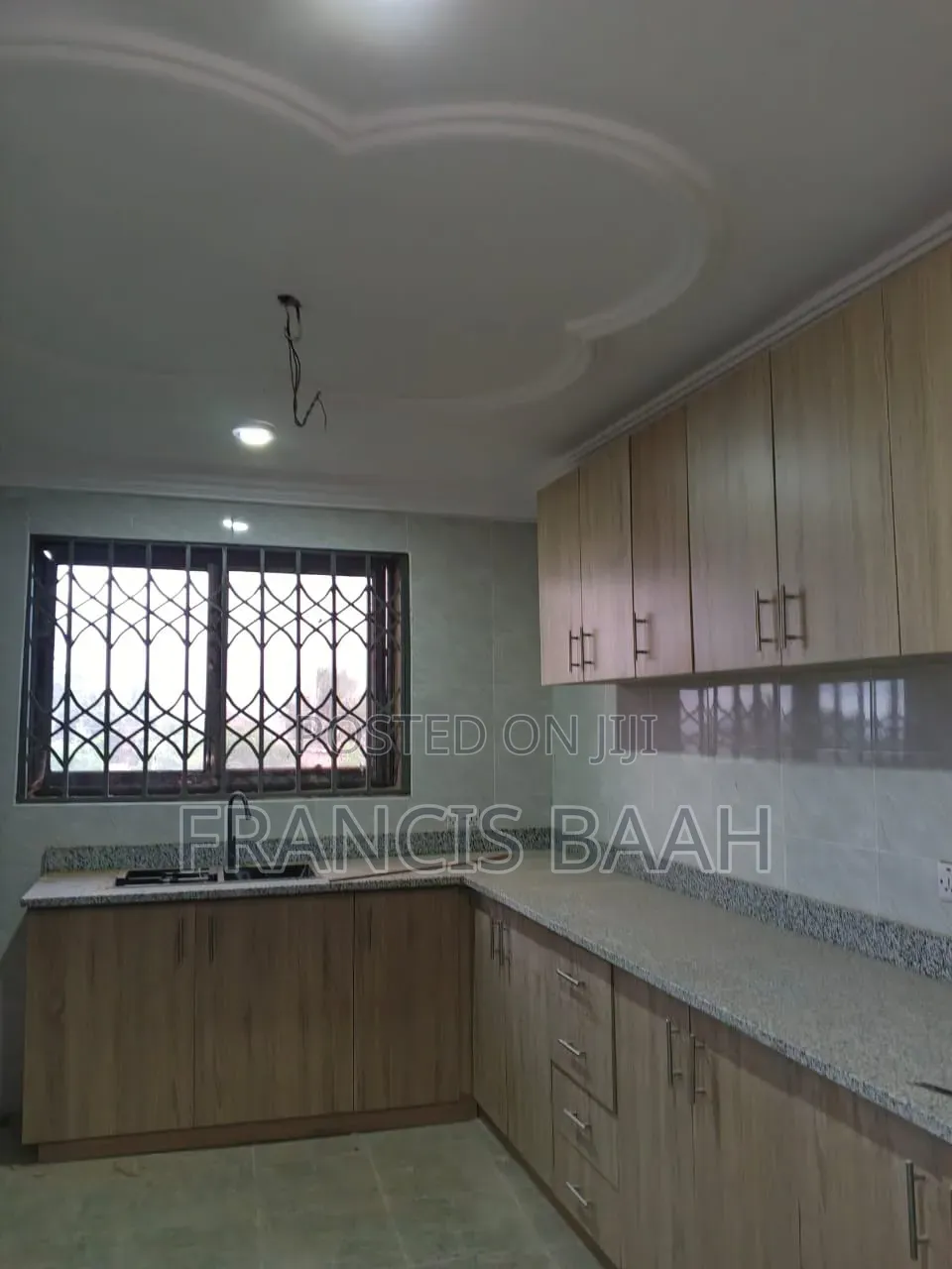 3bdrm Apartment in Shining Star Real, Accra Metropolitan for rent