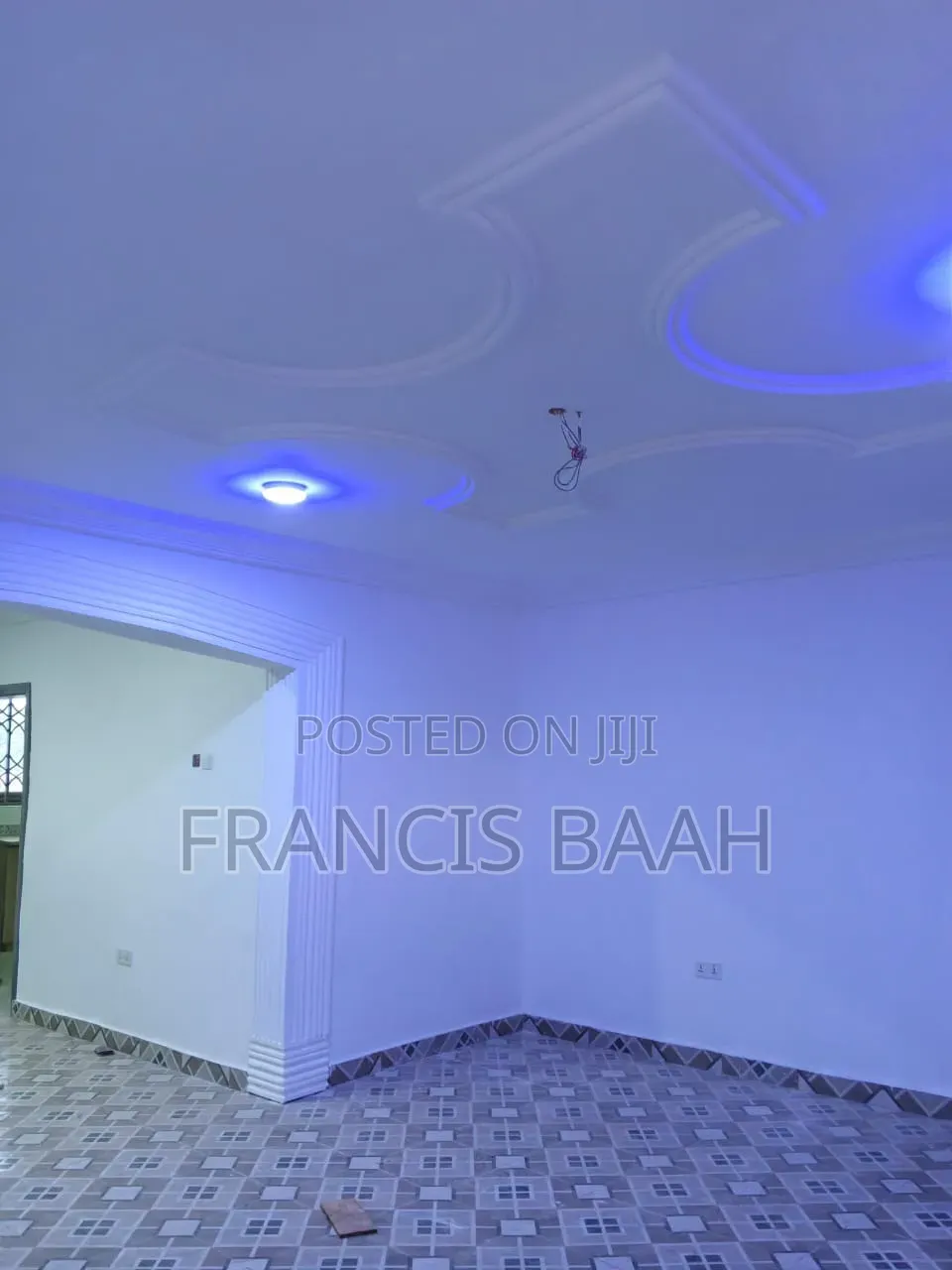 3bdrm Apartment in Shining Star Real, Accra Metropolitan for rent
