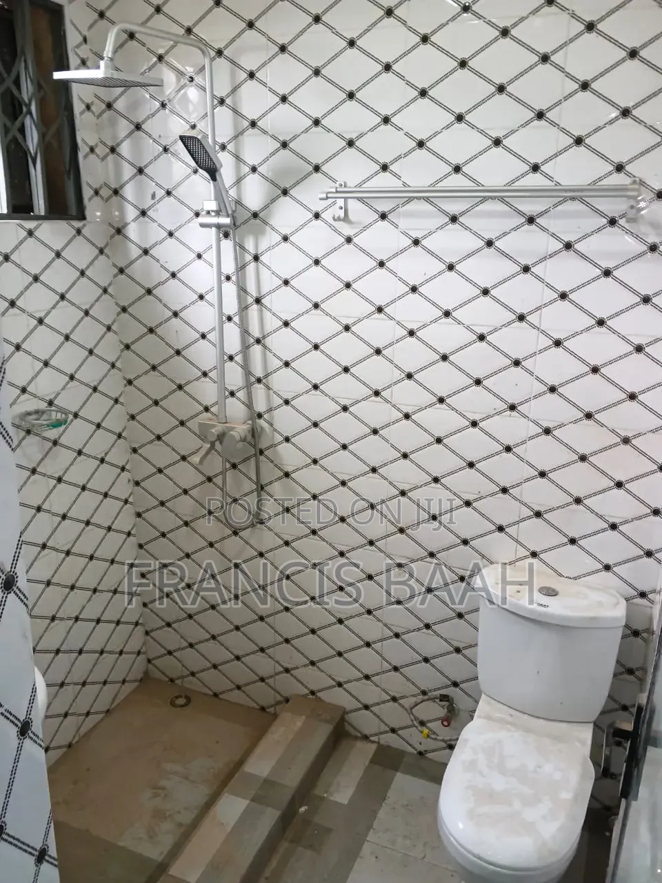 3bdrm Apartment in Shining Star Real, Accra Metropolitan for rent