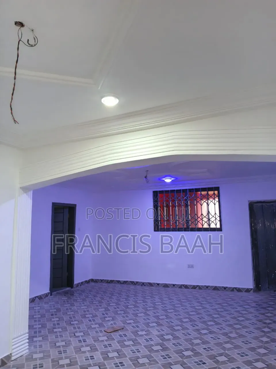 3bdrm Apartment in Shining Star Real, Accra Metropolitan for rent