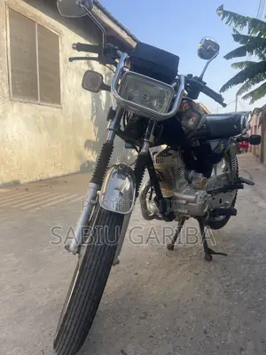 Royal RY125 2026 Black