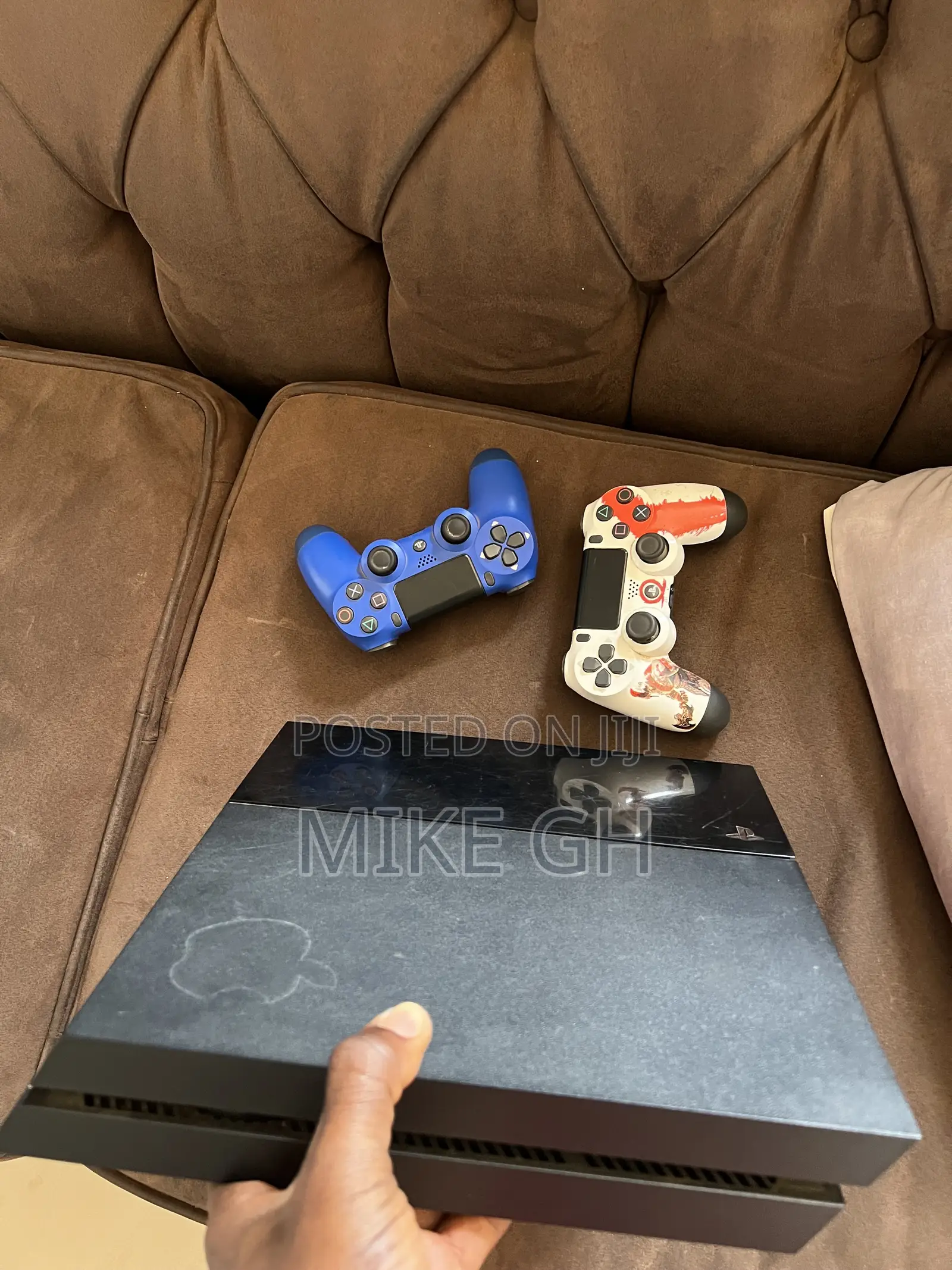Ps4 Standard