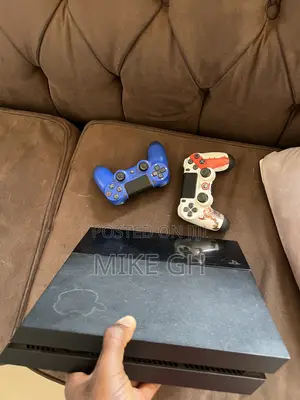 Ps4 Standard