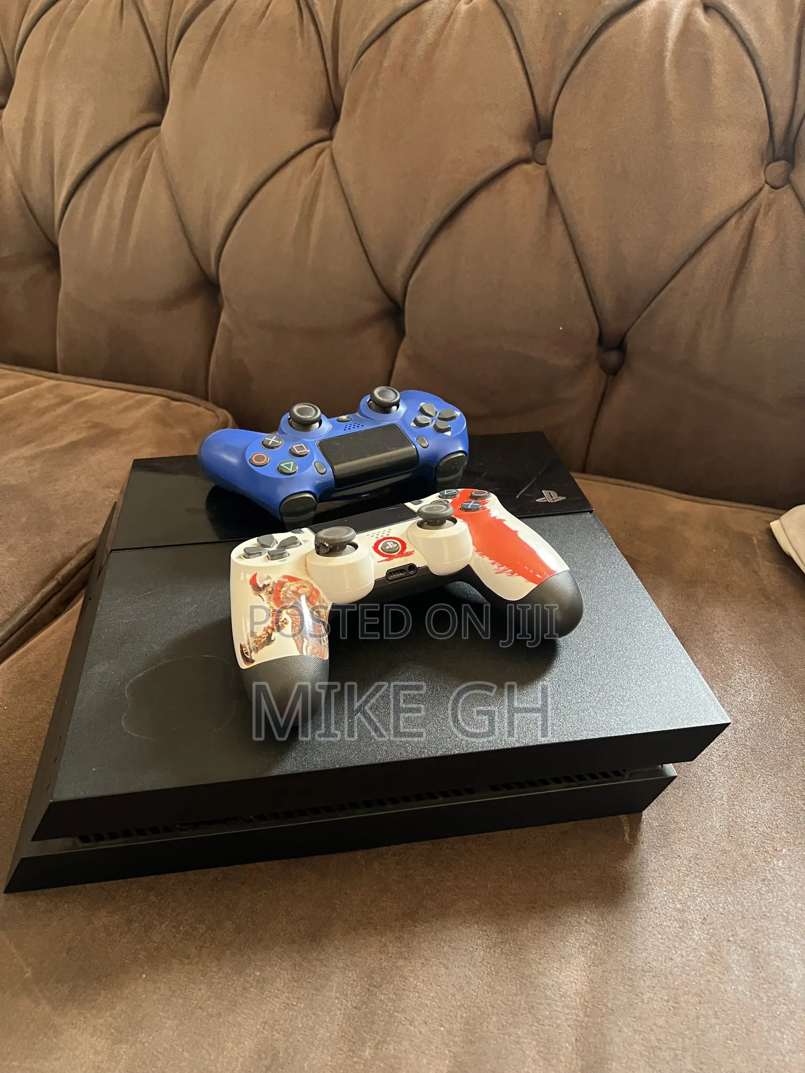 Ps4 Standard