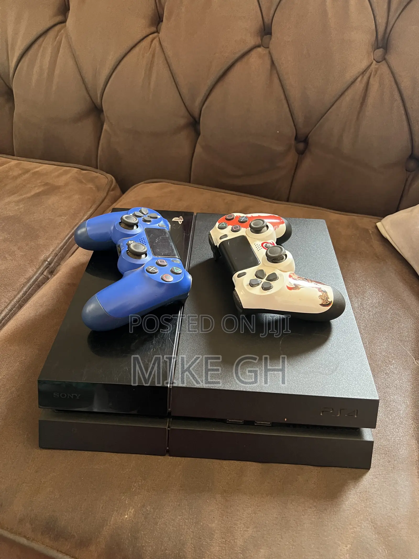 Ps4 Standard