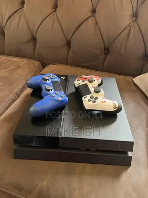 Ps4 Standard