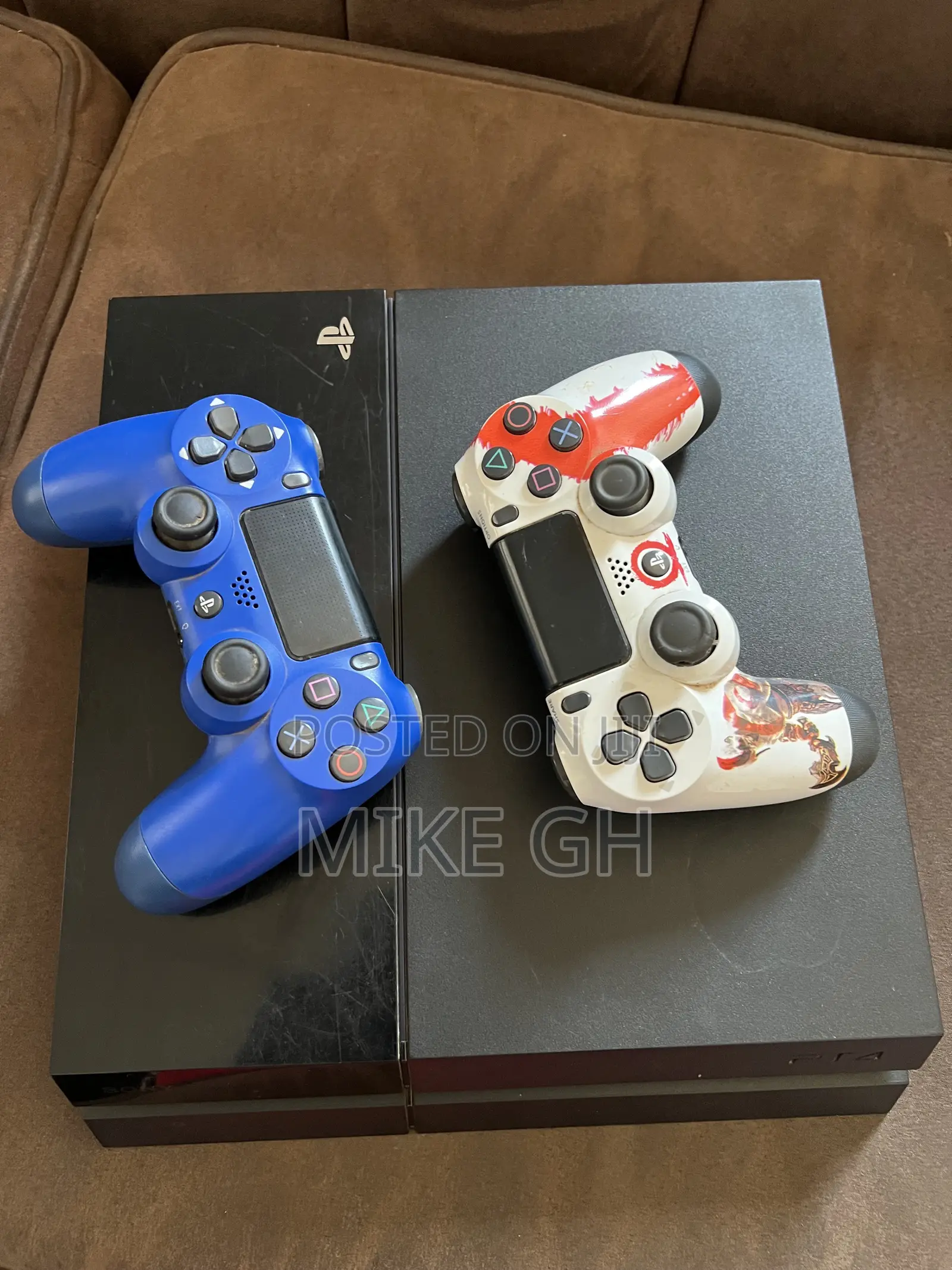 Ps4 Standard