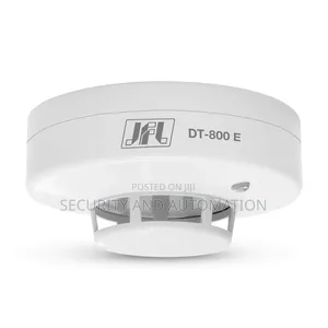 JFL Addressable Heat Detector Dt-800 E