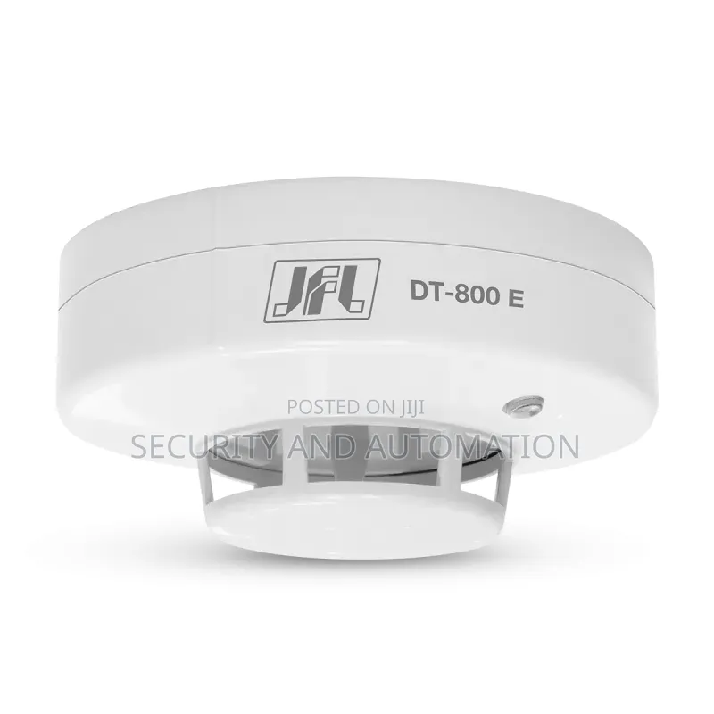 JFL Addressable Heat Detector Dt-800 E