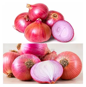 Pink Onion