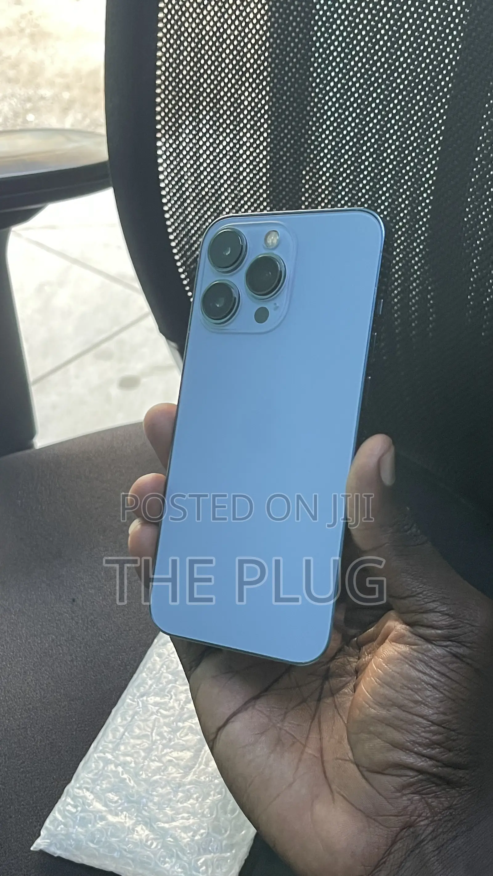 Apple iPhone 13 Pro 256 GB Blue