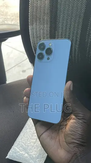 Apple iPhone 13 Pro 256 GB Blue
