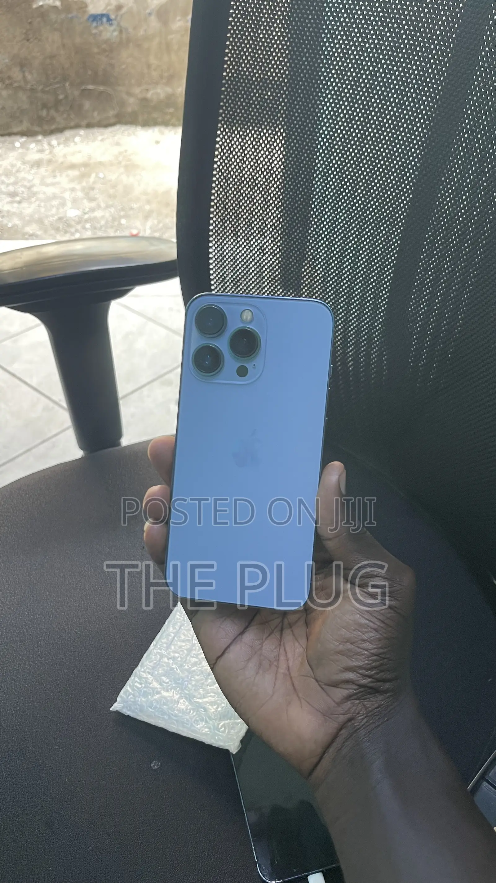 Apple iPhone 13 Pro 256 GB Blue