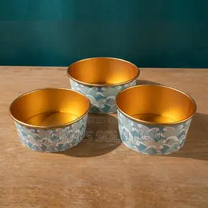 Kraft/Paper Bowls