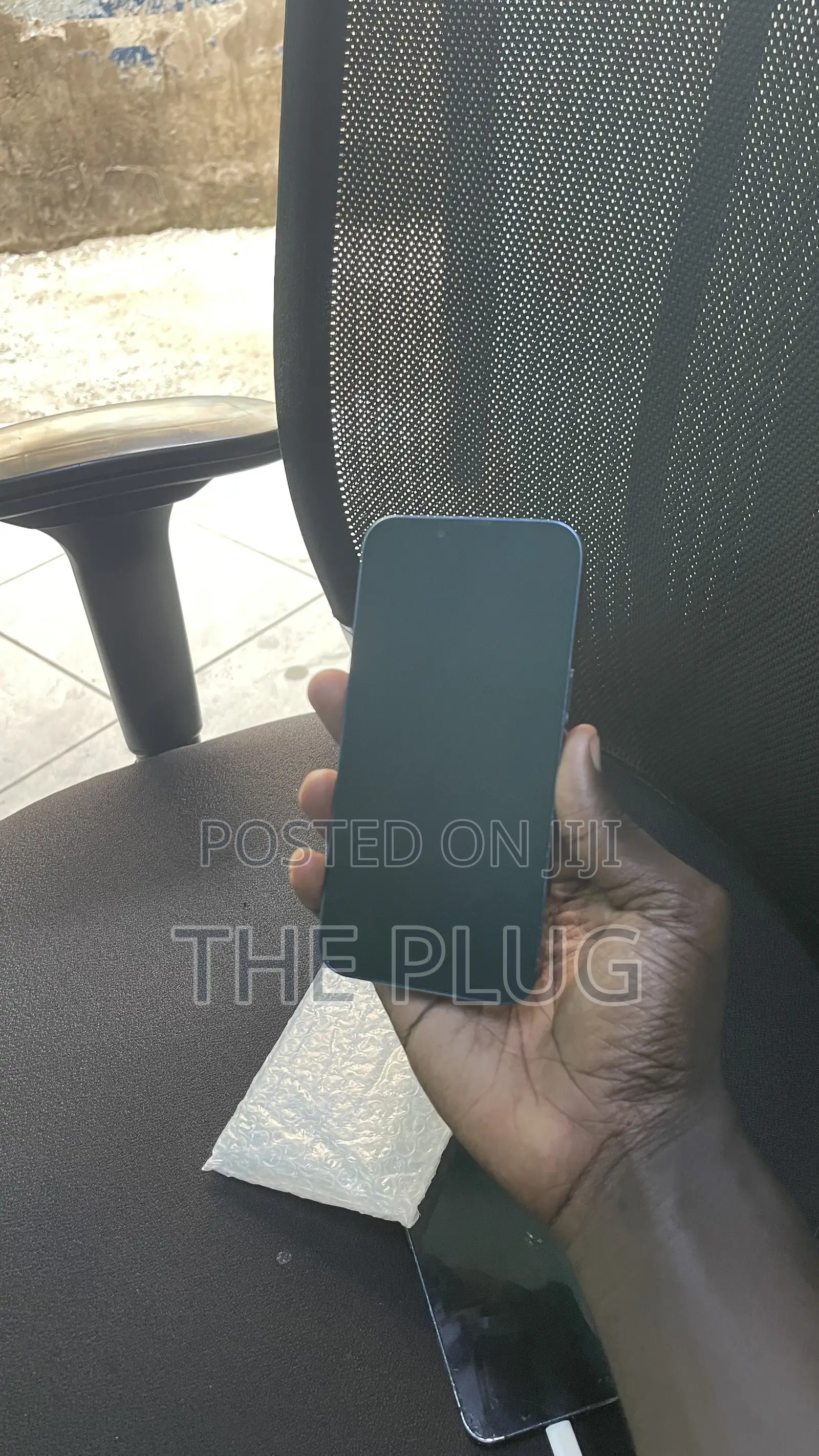 Apple iPhone 13 Pro 256 GB Blue