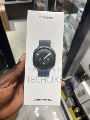 Samsung Galaxy Watch 9