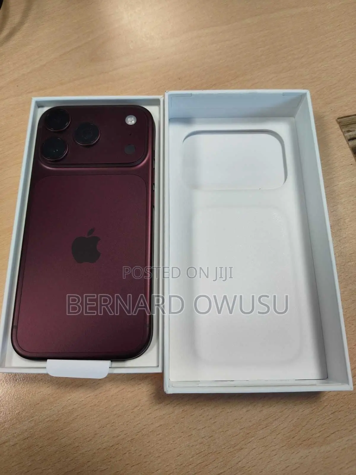 New Apple iPhone 18 Pro Max 512 GB