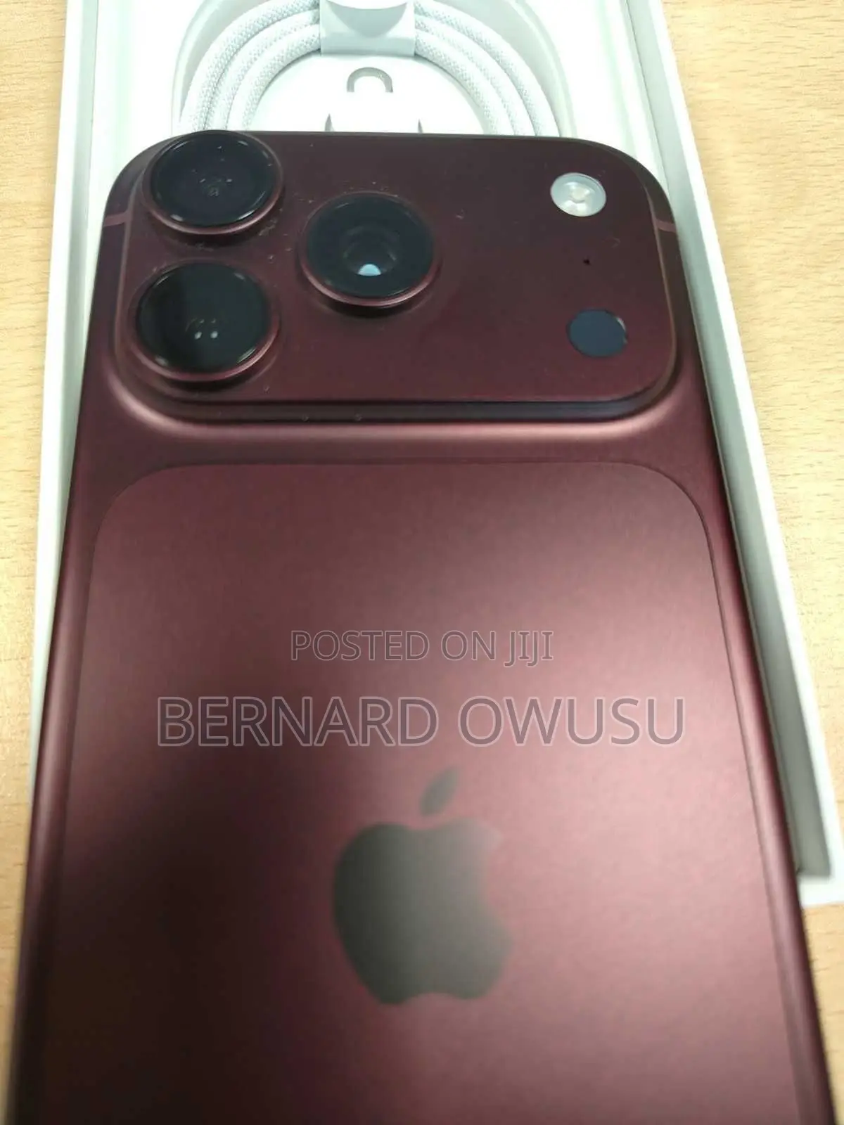 New Apple iPhone 18 Pro Max 512 GB
