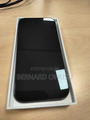 New Apple iPhone 18 Pro Max 512 GB