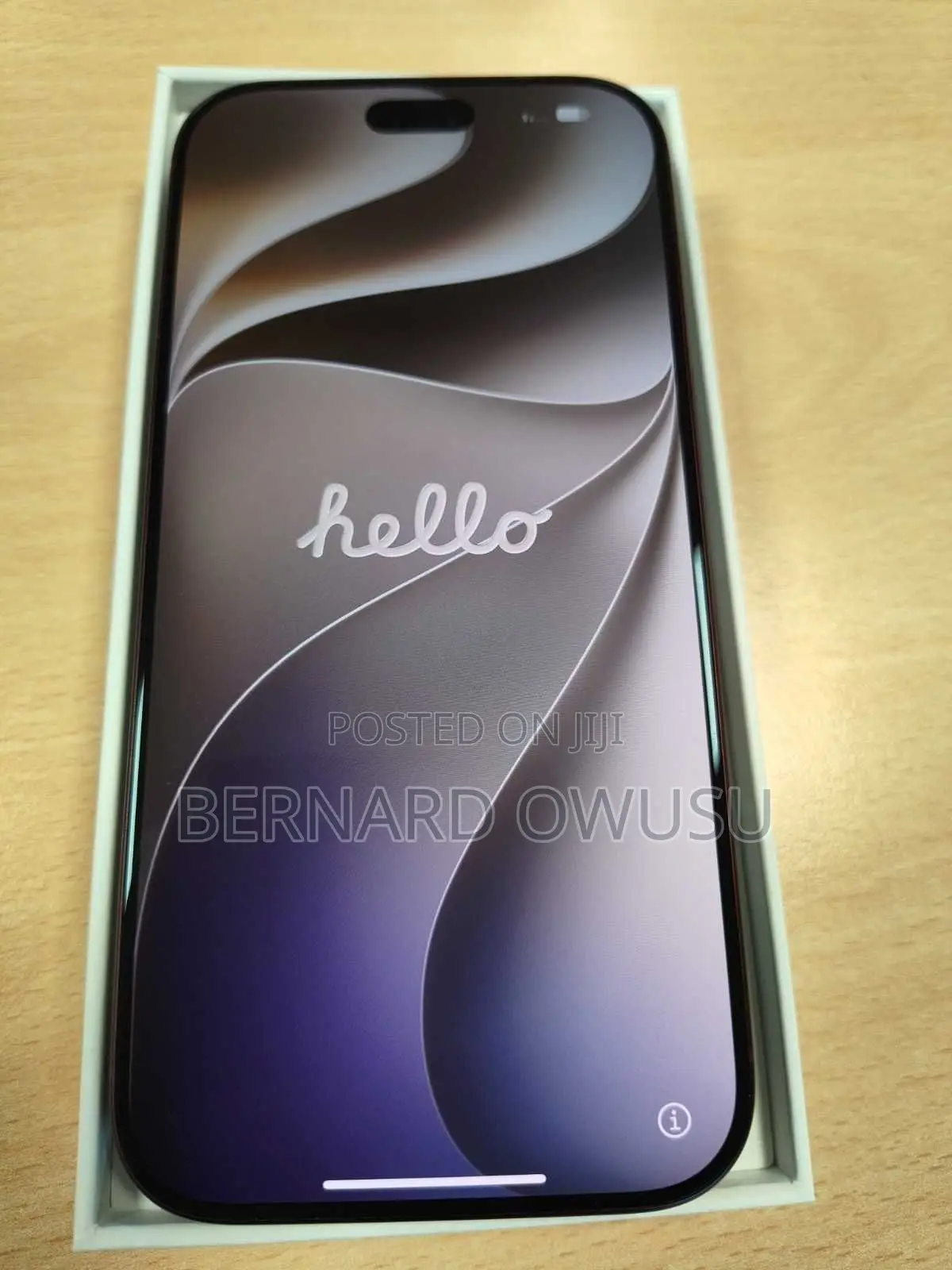 New Apple iPhone 18 Pro Max 512 GB