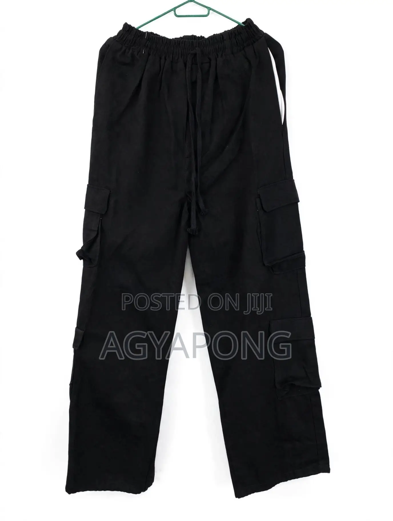 Cargo Pants