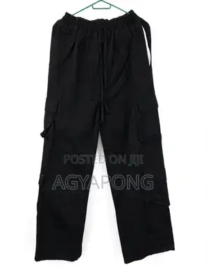 Cargo Pants