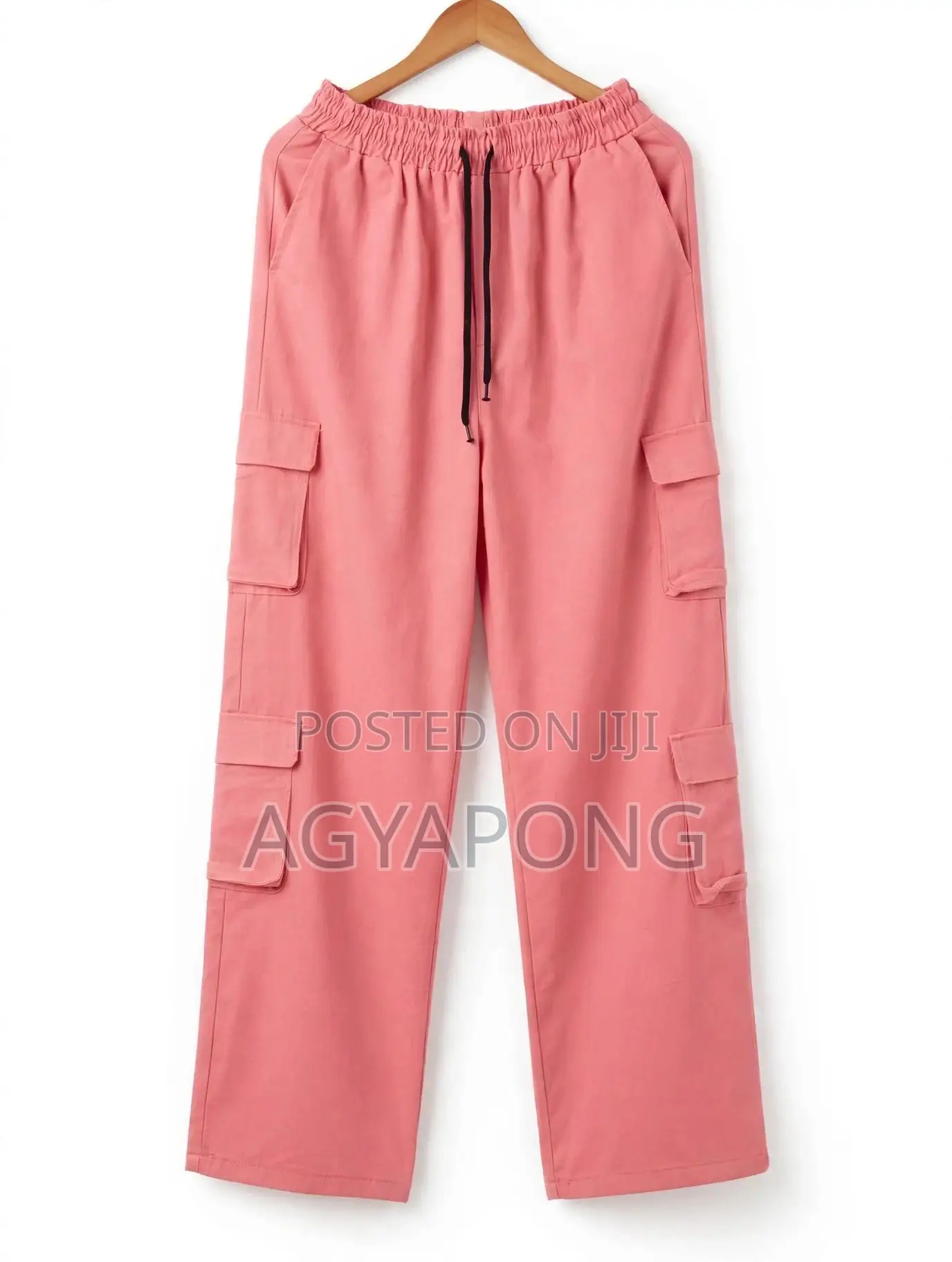 Cargo Pants