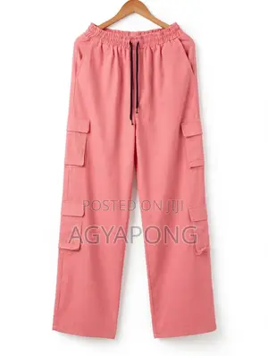 Cargo Pants