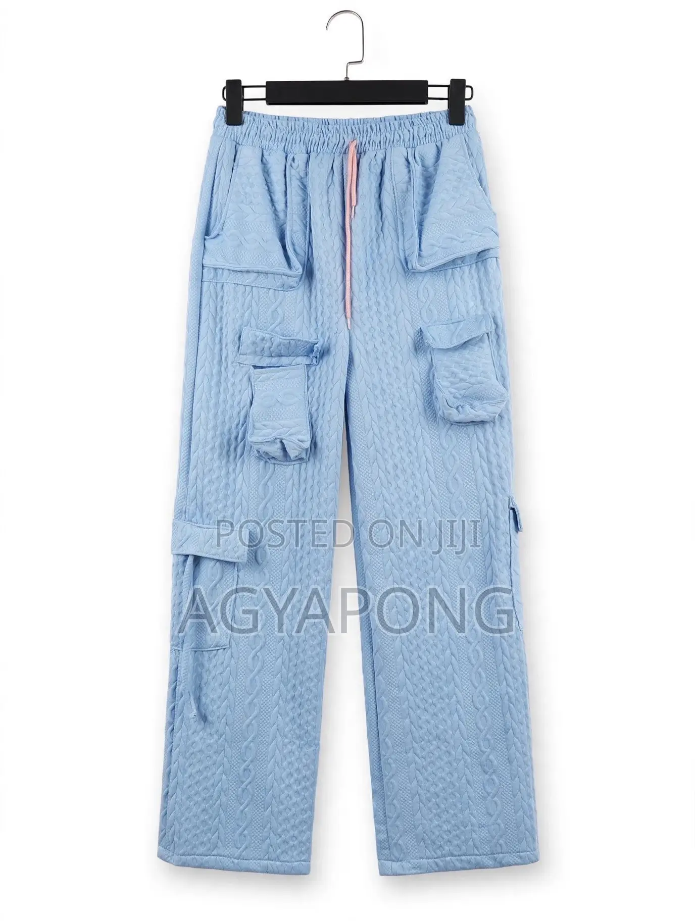 Cargo Pants
