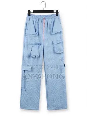 Cargo Pants