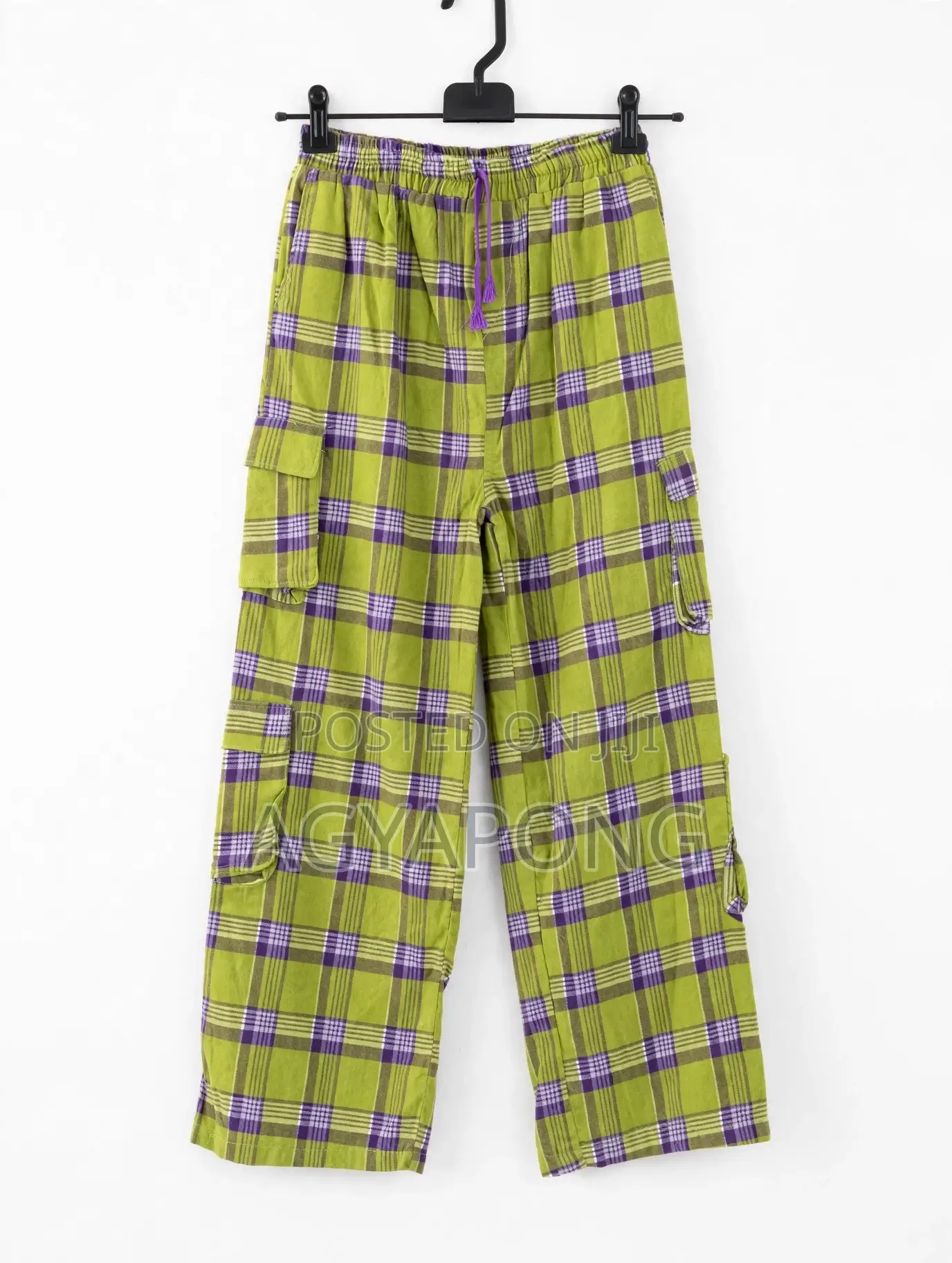 Cargo Pants