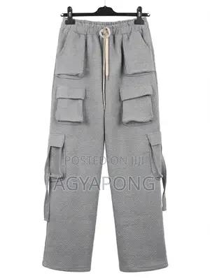 Cargo Pants