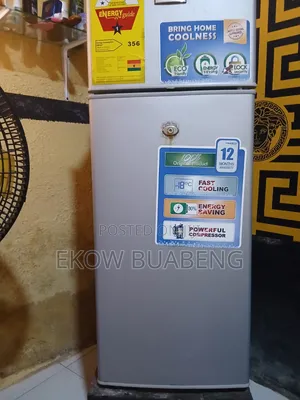 Portable Freezer