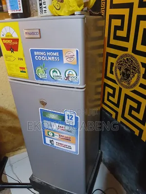 Portable Freezer
