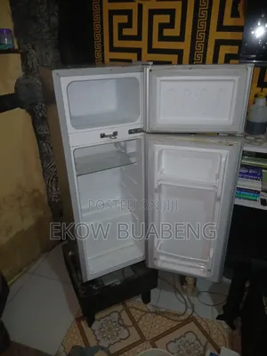 Portable Freezer