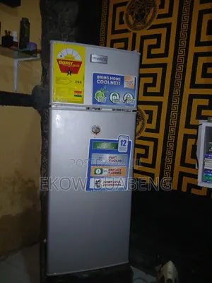 Portable Freezer