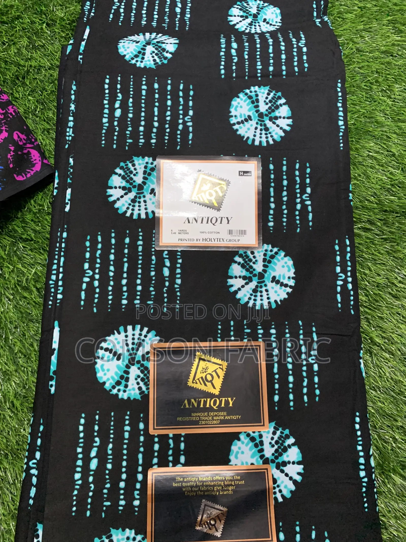 Quality Fabric