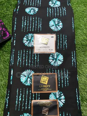 Quality Fabric