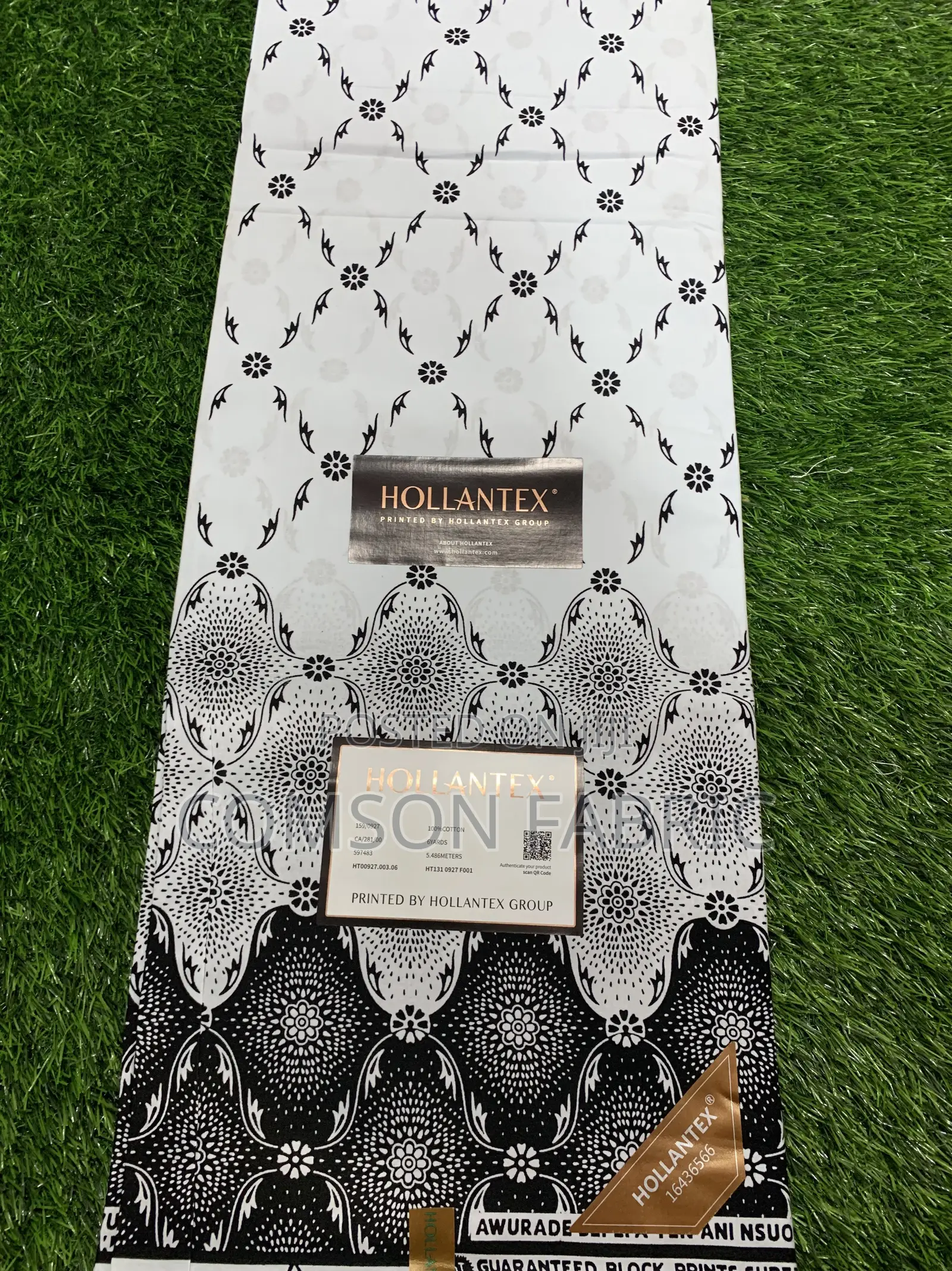 Quality Fabric