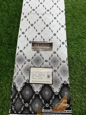 Quality Fabric