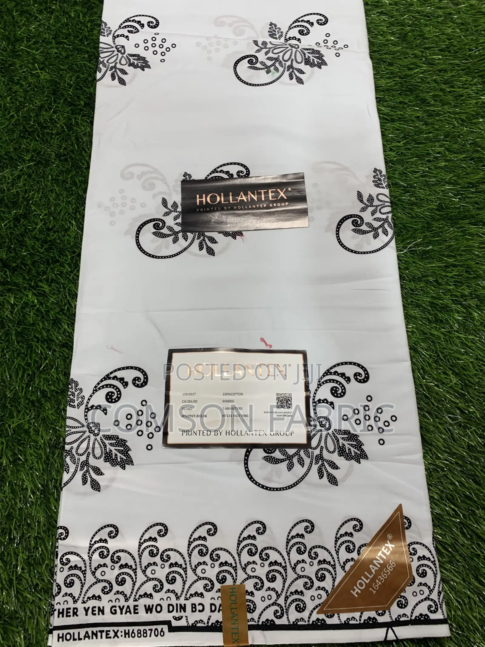 Quality Fabric