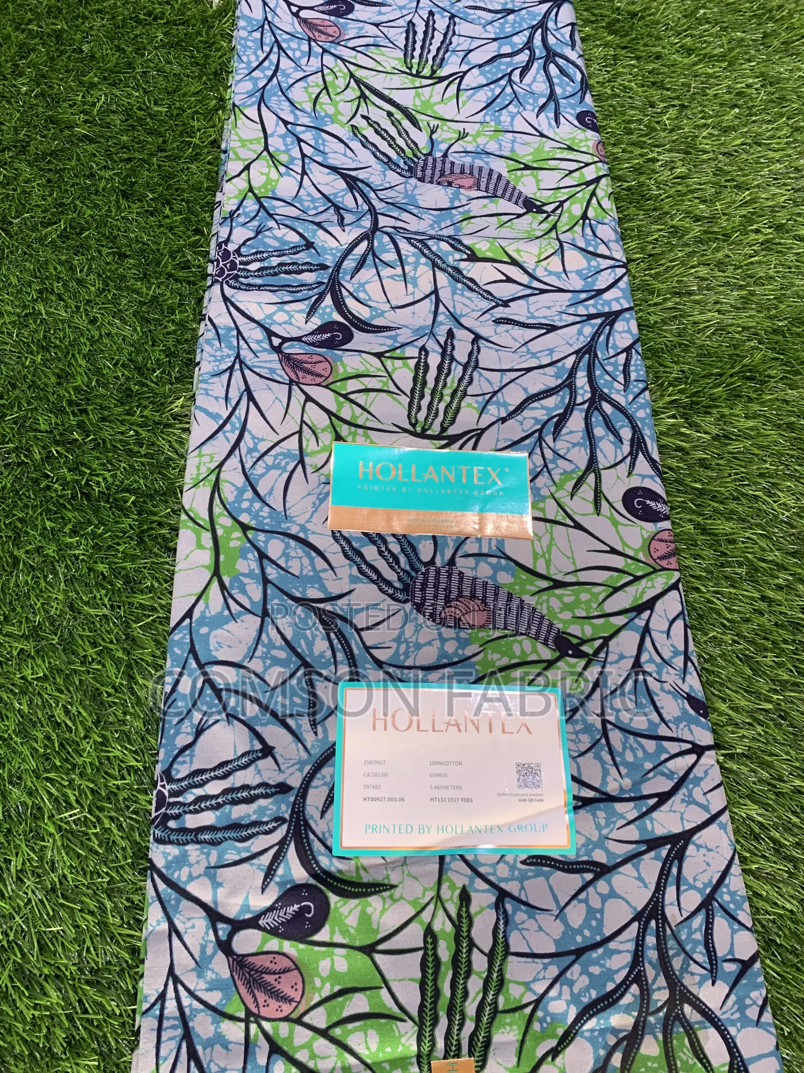 Quality Fabric