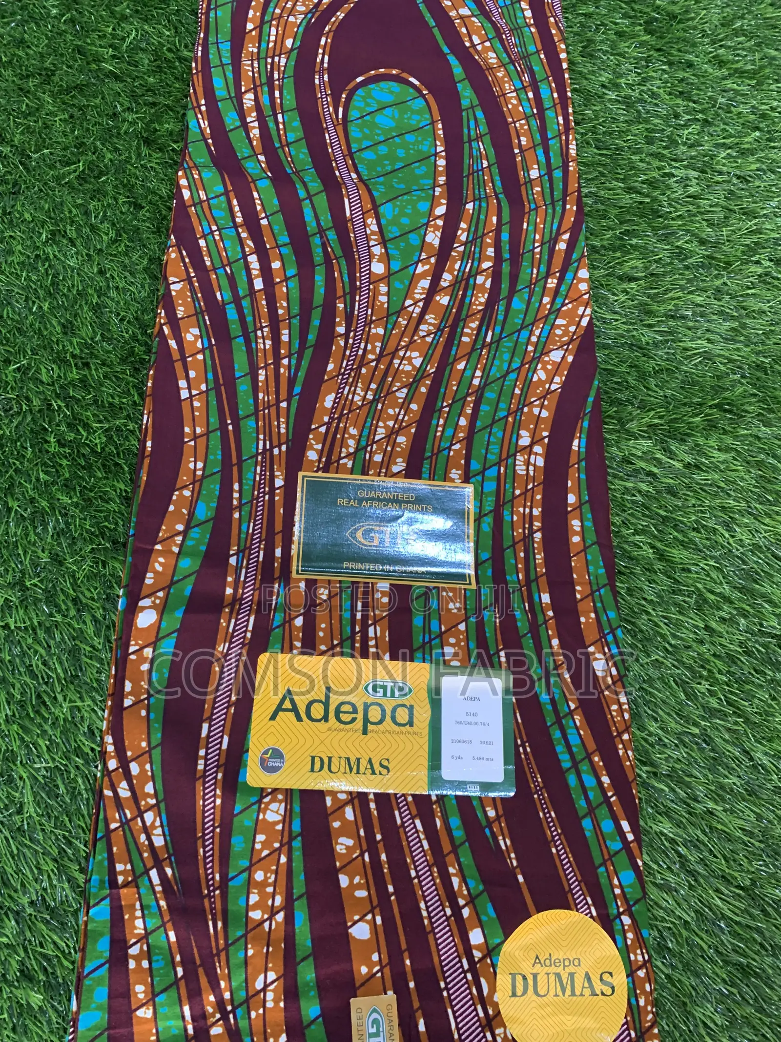 Quality Fabric