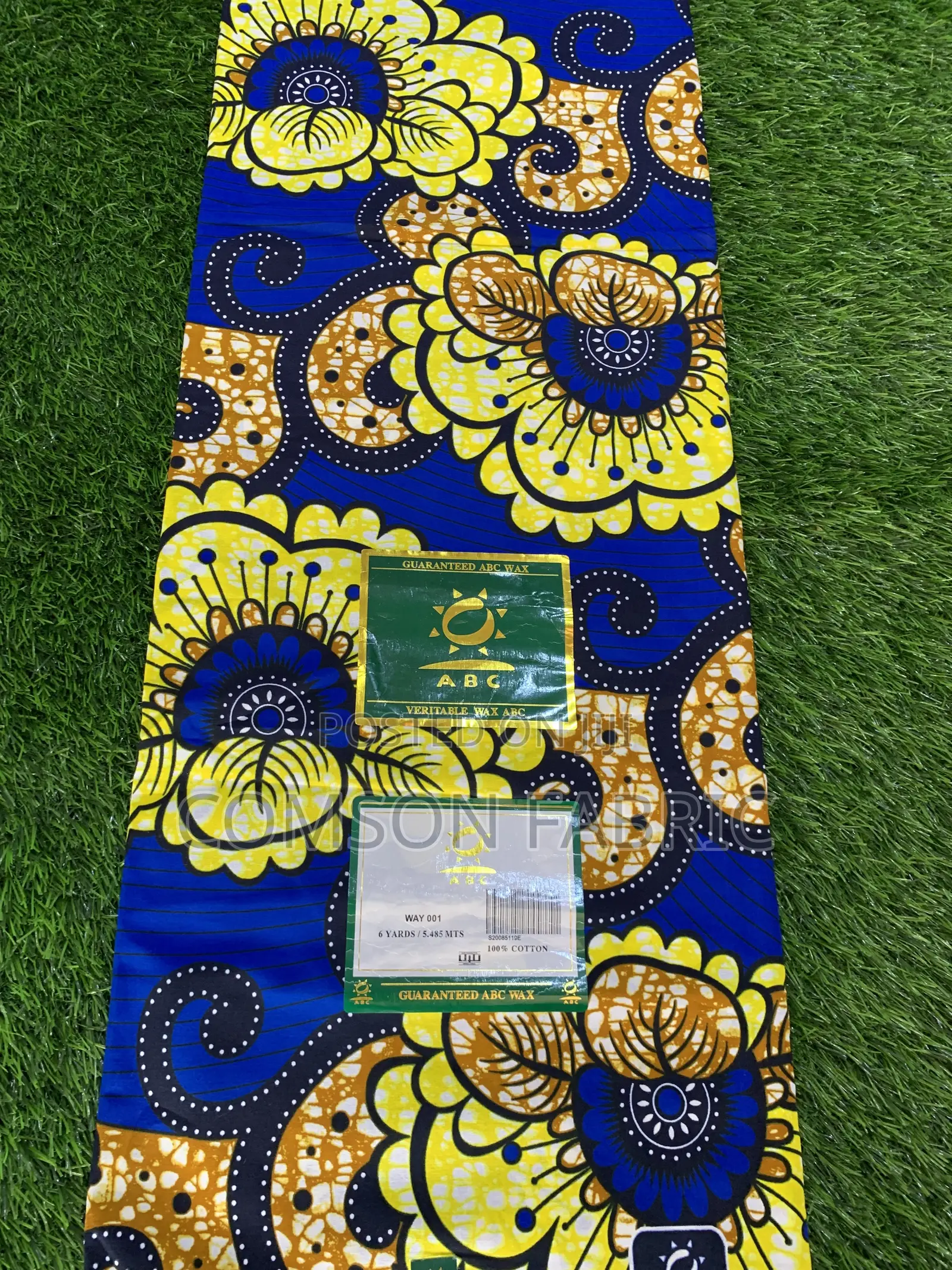 Quality Fabric