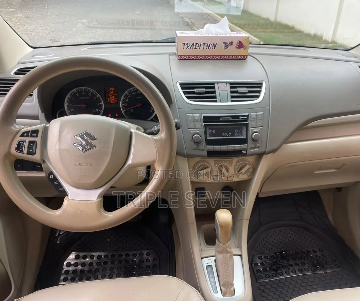 Suzuki Ertiga 2017 Gray