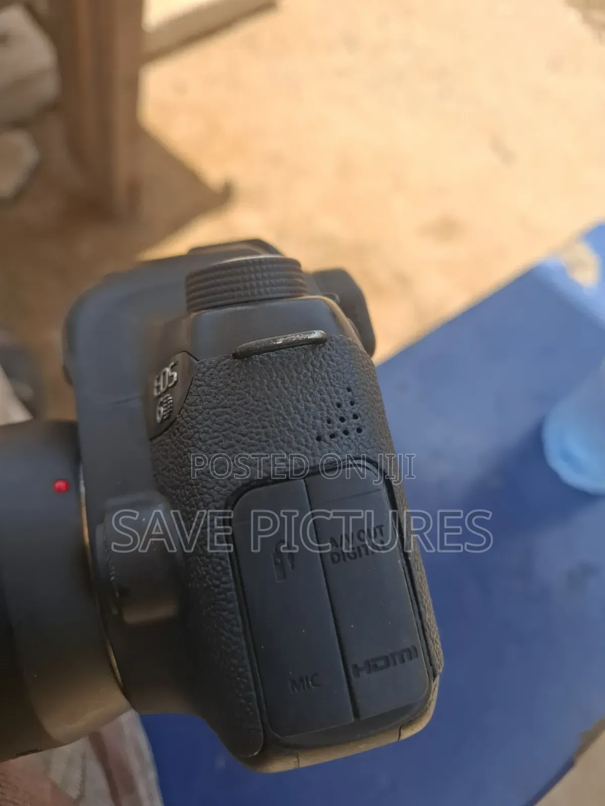 Canon 6D 4Sale