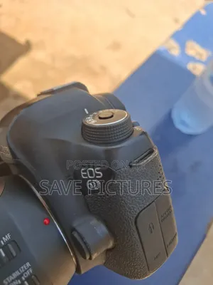 Canon 6D 4Sale